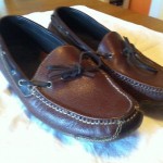 Cole Haan Driving Loafers Men’s Size 10
