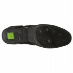 BOSS Green by Hugo Boss Men’s Spacit Fashion Sneaker Black All Sizes NIB *NEW*
