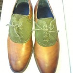 Cole Haan Men’s Oxfords