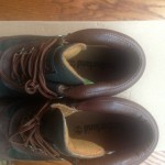 Timberland Men’s Field boot “beef & brocoli” sz 8.5
