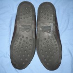CLARKS MEN’S BOAT SHOES SIZE US 13M NICE !!!