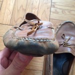 Cole Haan Brown Men’s Driver Loafers Sz 10.5