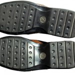Cole Haan Brown Leather Slip On Loafers Shoes Mens Size 11