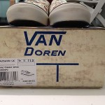 **RARE**Vans OG Authentic Mickey Mouse Mens 11.0