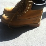 timberland 6 inch premium