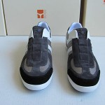 Hugo Boss Shoes, Keelo I Slip On Sneakers . Size  US 11 ,  EU 44.