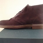 Clarks Desert Boot