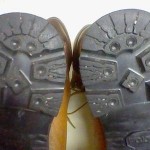 VINTAGE 1980’S TIMBERLAND SUPER BOOT IDITAROD 40 BELOW MADE IN USA