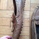 Cole Haan Brown Men’s Driver Loafers Sz 10.5