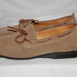 Cole Haan Moccasin Driving Shoe Size 10B