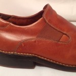 Cole Haan Saddle Tan Leather Loafers Slip Ons Shoes, Comfort, Men’s 10.5 M