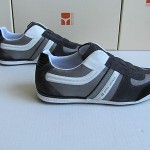 Hugo Boss Shoes, Keelo I Slip On Sneakers . Size  US 11 ,  EU 44.