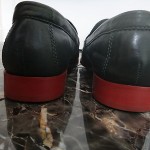Cole Haan Air Monroe Penny Loafers (Size 10)