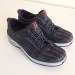 Men’s Cole Haan Nike Air Black Oxfords Shoes Size 7 M