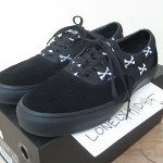 Vans Wtaps Syndicate Crossbones Era Black Authentic 10
