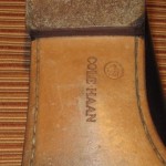Look! Excellent Condition Cole Haan Country Loafer -10.5 M