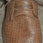 New Cole Haan Irving Perfed Men’s Shoes size 8.5 $268 Bark C10630