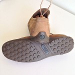 Cole Haan Moc Loafers Shoes Tan Mens Sz 10 M