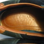 COLE HAAN “SPORTING” BOAT SHOE – SIZE 8M – NICE STYLE & COMFORT