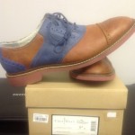 Cole Haan – Air Franklin