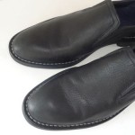 new COLE HAAN BOWMAN saddle tan penny loafer size 10 New in Box