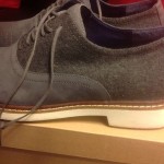 Cole Haan Air Harrison Oxford Size 11 – $99 below retail!