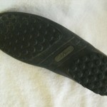 EUC COLE HAAN RUBBER SOLE MOCCASIN BROWN SIZE 16 MEDIUM