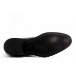 HUGO BOSS Men’s Shoes Henkor 50229866 Men Size 10.5 BLACK