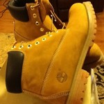 mens timberland boots size 10.5