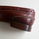 Cole Haan Country Men’s Sz 9 M Tassle Lafers, Super Nice Cond!