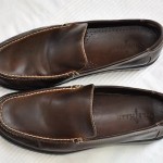 Cole Haan Air Keating Venetian Dark Chocolate Men’s shoes C09748 (8.5 M)