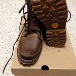 Timberland EcoBoots New With Box Size 7.5