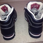 Timberland Euro Hiker Sz 9.5