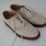 Nice Cole Haan saddle oxfords 8.5