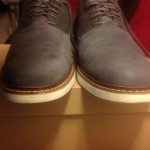 Cole Haan Air Harrison Oxford Size 11 – $99 below retail!