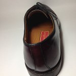 Cole Haan City Cap Toe Cordovan Men’s  Oxfords Dress Shoes Size 10M