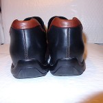Men’s Cole Haan “Zeno” Loafers Shoes Slip-On 12 M Black