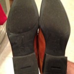 Men’s Cole Haan Dress Shoes – Size 10 – Nike Air