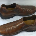 Cole Haan Mens Slip-on Shoes size 9.5 M