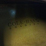 Cole Haan Brown Mens Shoes Black Oxfords 14M