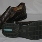 COLE HAAN NIKE AIR MEN’S LOAFERS SIZE 8.5W