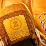 Earthkeepers Timberland Moc Toe Work Boots Sz. 9
