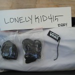 Vans Wtaps Syndicate Crossbones Era Black Authentic 10