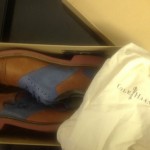 Cole Haan – Air Franklin