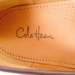 Cole Haan NEW Burgundy Pinch LeatherPenny Loafers 11.5 D Medium