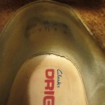 Clarks Desert Boot – Beeswax – Men’s Size 8