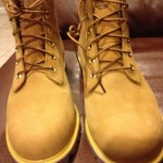 Men’s Timberland Boot Size 10.5 M , Wheat , New Without Box