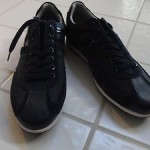 BOSS Orange by Hugo Boss Men’s Silvans Sneaker (50235181-001) $150.00