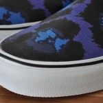 KENZO x Vans Clouded Leopard print slip-on shoe, size 41 – US Men 8.5 – Women 10