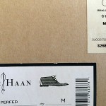New Cole Haan Irving Perfed Men’s Shoes size 8.5 $268 Bark C10630